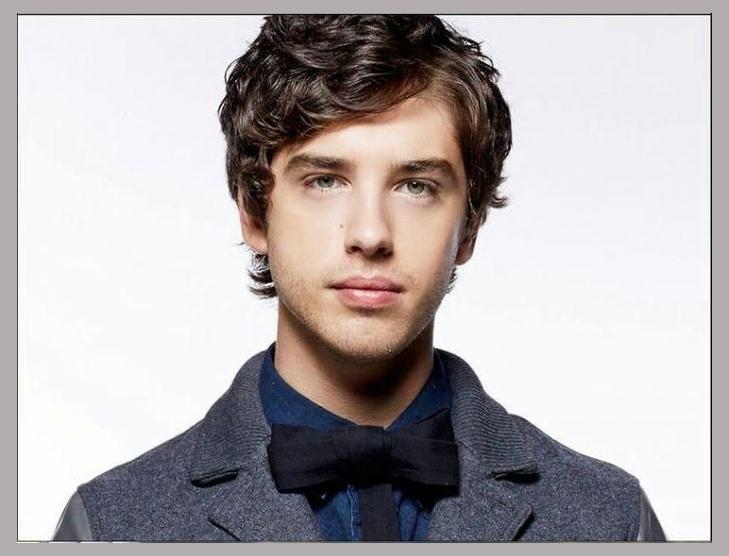 David Lambert